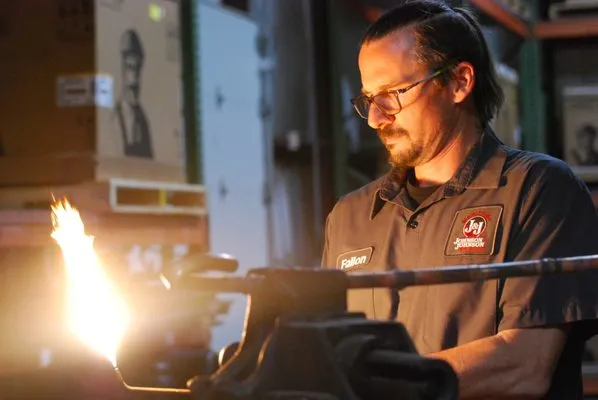 Johnson & Johnson Heating, Air Conditioning, and Plumbing