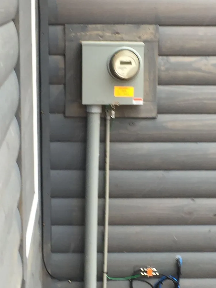 Slide of Johnson A/C Systems