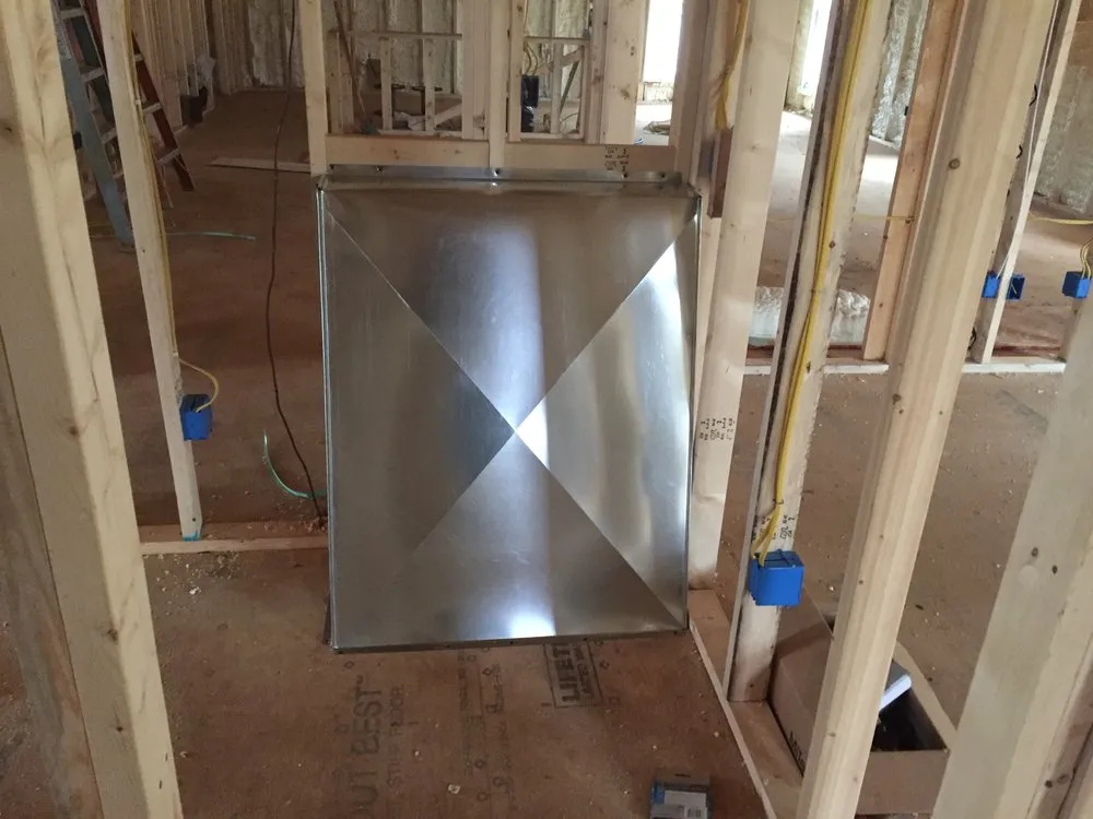 Slide of Johnson A/C Systems