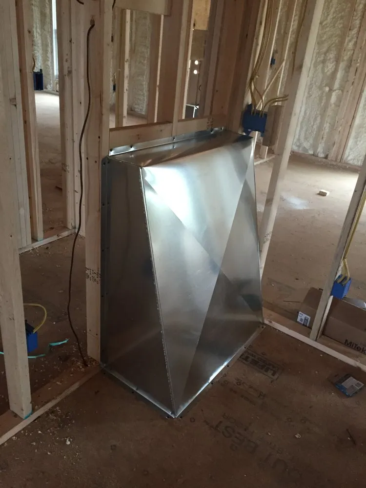 Slide of Johnson A/C Systems