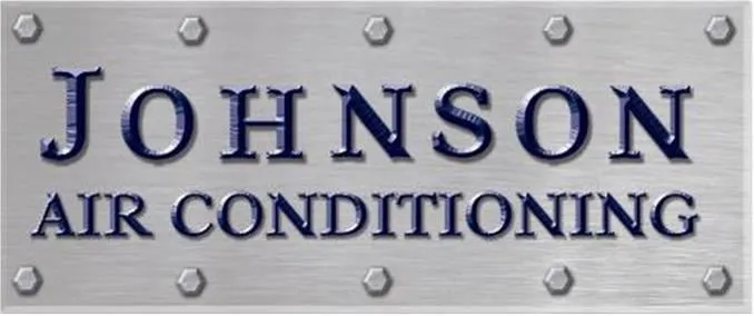 Slide of Johnson Air Conditioning
