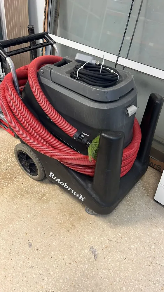 Slide of Johnson Air Duct Cleaning & Dryer Vent Cleaning Services