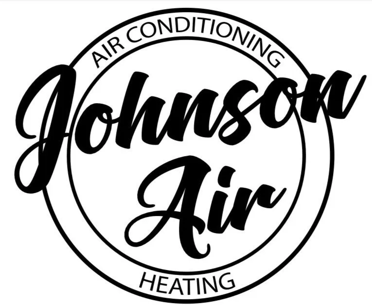 Slide of Johnson Air