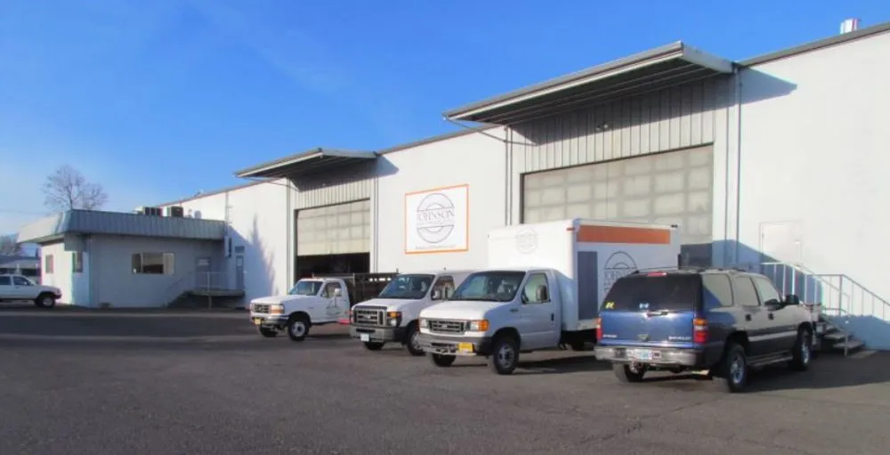 Slide of Johnson Air Products