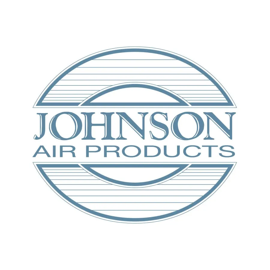 Slide of Johnson Air Products