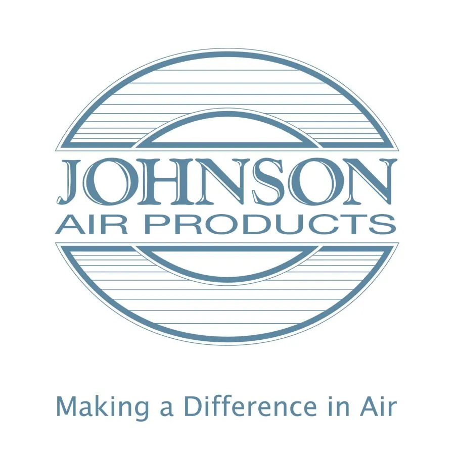 Slide of Johnson Air Products