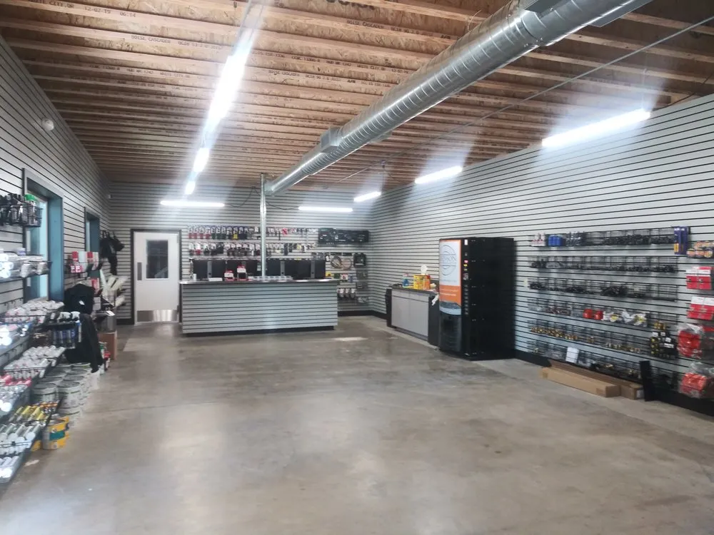 Slide of Johnson Air Products