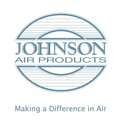 Johnson Air Products Logo