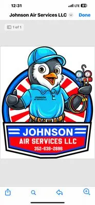 Johnson Air Services