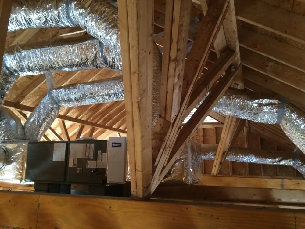 Slide of Johnson Air Services