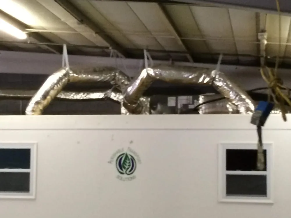 Slide of Johnson Air Services