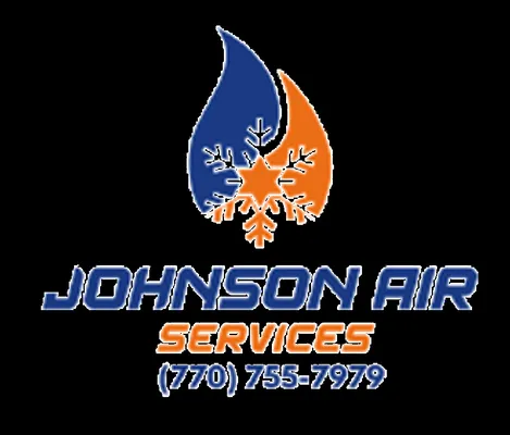Johnson Air Services Logo
