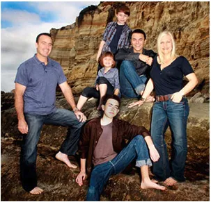 Slide of Johnson Air Systems