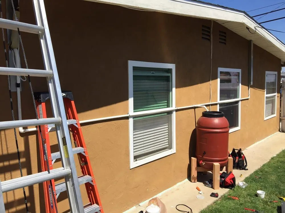 Slide of Johnson Air Systems