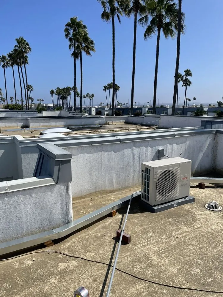 Slide of Johnson Air Systems