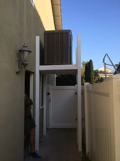 Slide of Johnson Air Systems