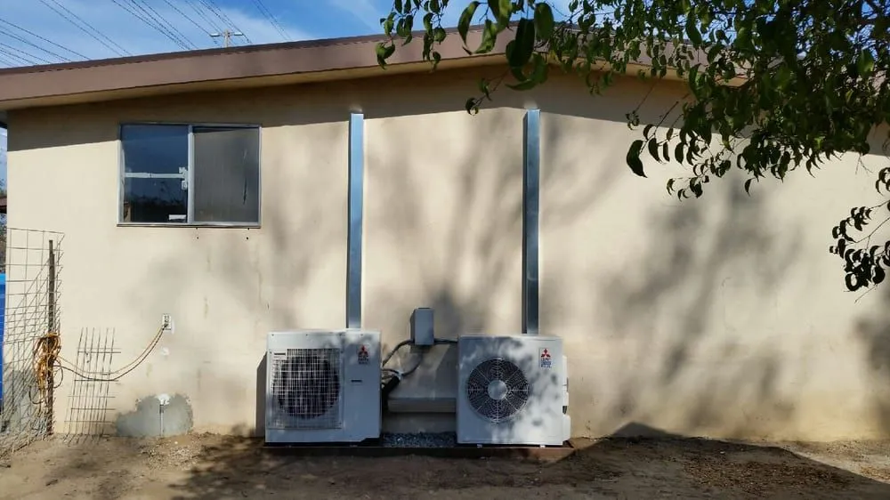 Slide of Johnson Air Systems