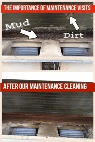 Slide of Johnson Air Systems