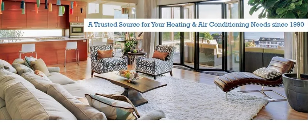 Slide of Johnson Air Systems