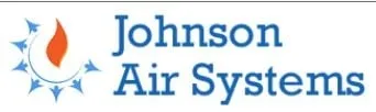 Slide of Johnson Air Systems