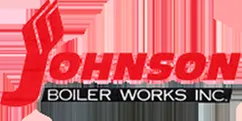 Slide of Johnson Boiler Works