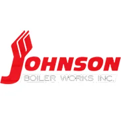 Slide of Johnson Boiler Works