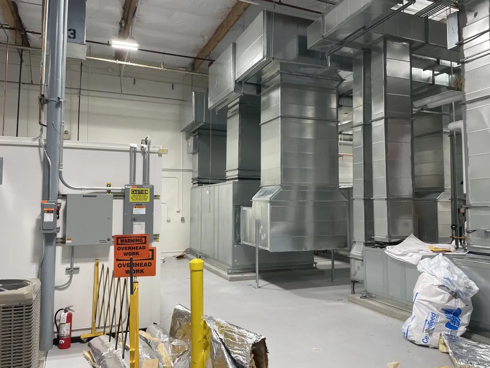 Slide of Johnson Cooling and Heating