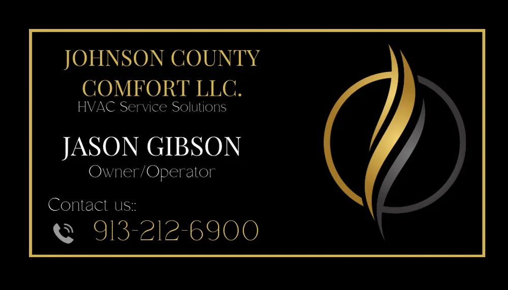 Slide of Johnson County Comfort