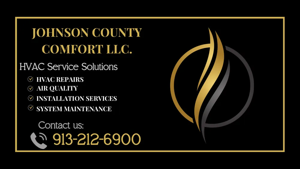 Slide of Johnson County Comfort