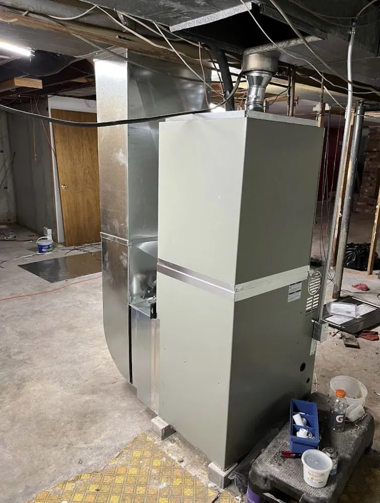 Slide of Johnson County Comfort