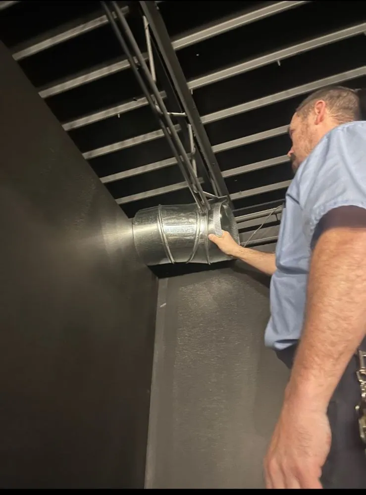 Slide of Johnson County Comfort