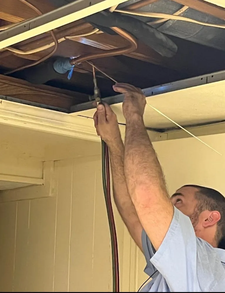 Slide of Johnson County Comfort