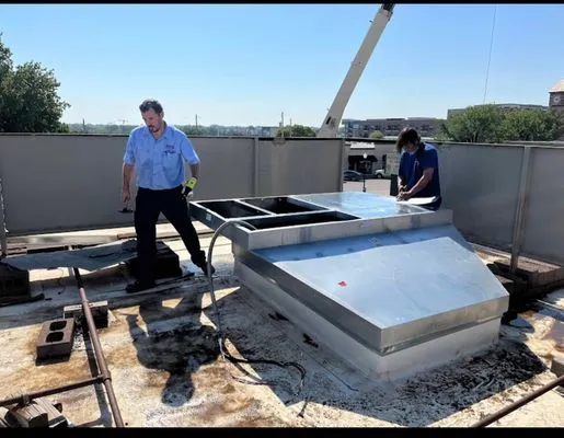 Johnson County Comfort