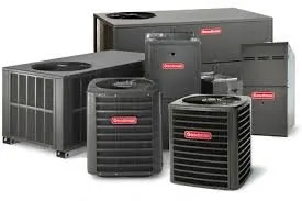 Slide of Johnson Enterprise Heating and Cooling