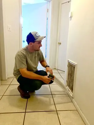 Johnson Family Air Conditioning