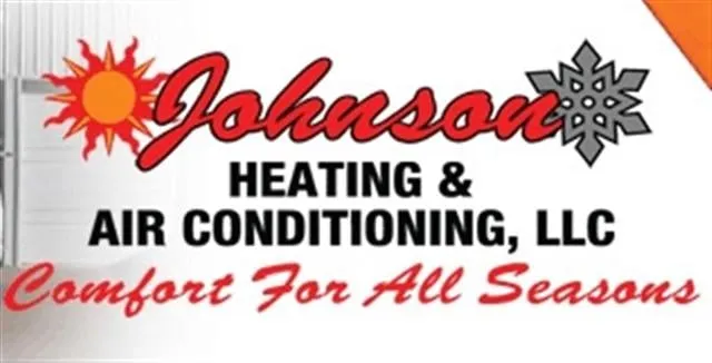 Slide of Johnson Heating & Air Conditioning
