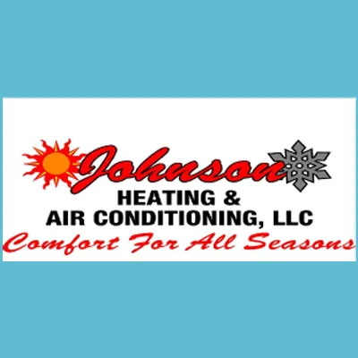 Slide of Johnson Heating & Air Conditioning