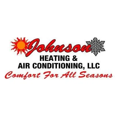 Slide of Johnson Heating & Air Conditioning