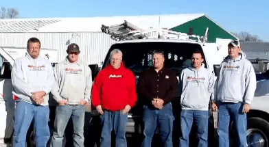 Johnson Heating & Air Conditioning