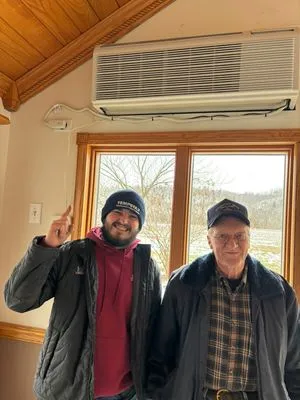 Johnson Heating & Cooling