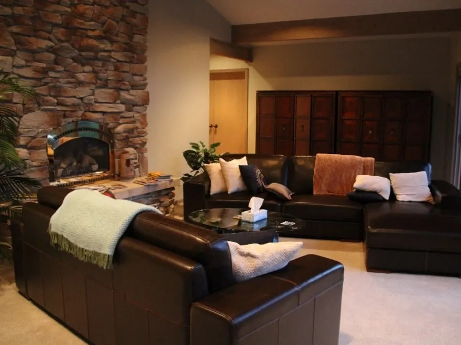 Slide of Johnson Heating & Cooling