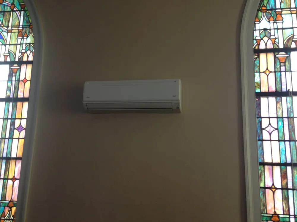 Slide of Johnson Heating & Cooling