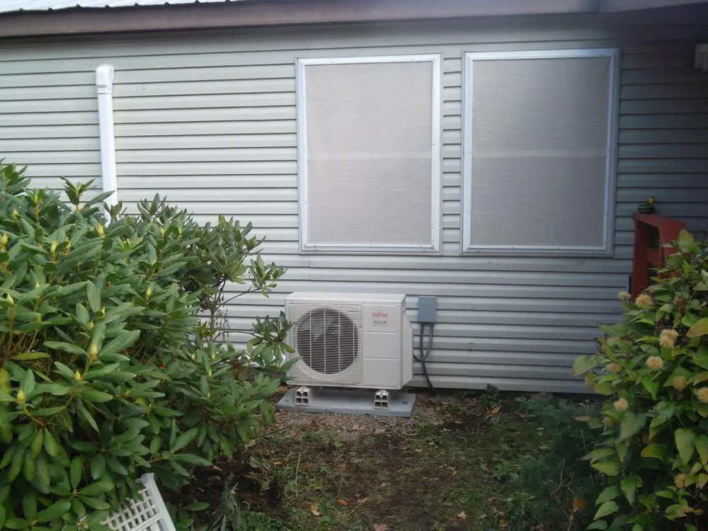 Slide of Johnson Heating & Cooling