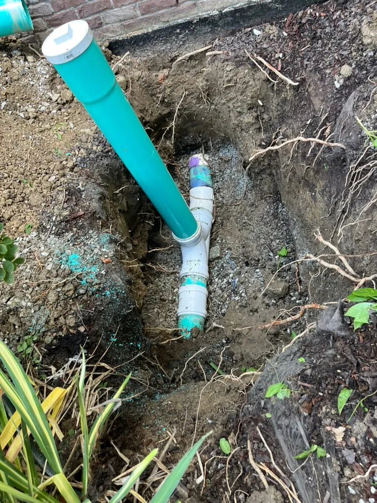 Slide of Johnson Heating Cooling & Plumbing