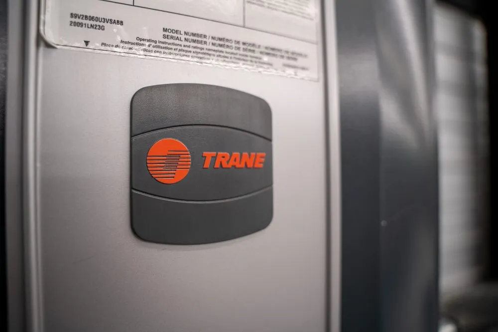 Slide of Johnson Heating, Cooling, and Plumbing