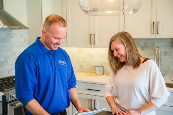 Johnson Heating, Cooling, and Plumbing