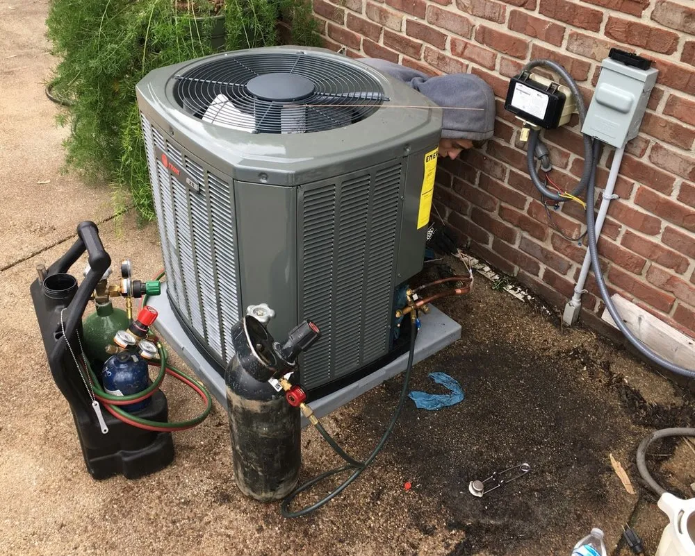 Slide of Johnson Heating Cooling And Plumbing