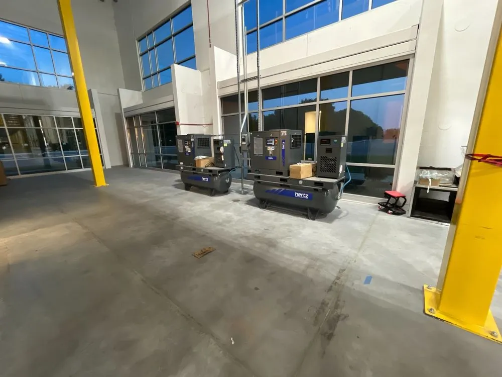 Slide of Johnson Heating Cooling And Plumbing