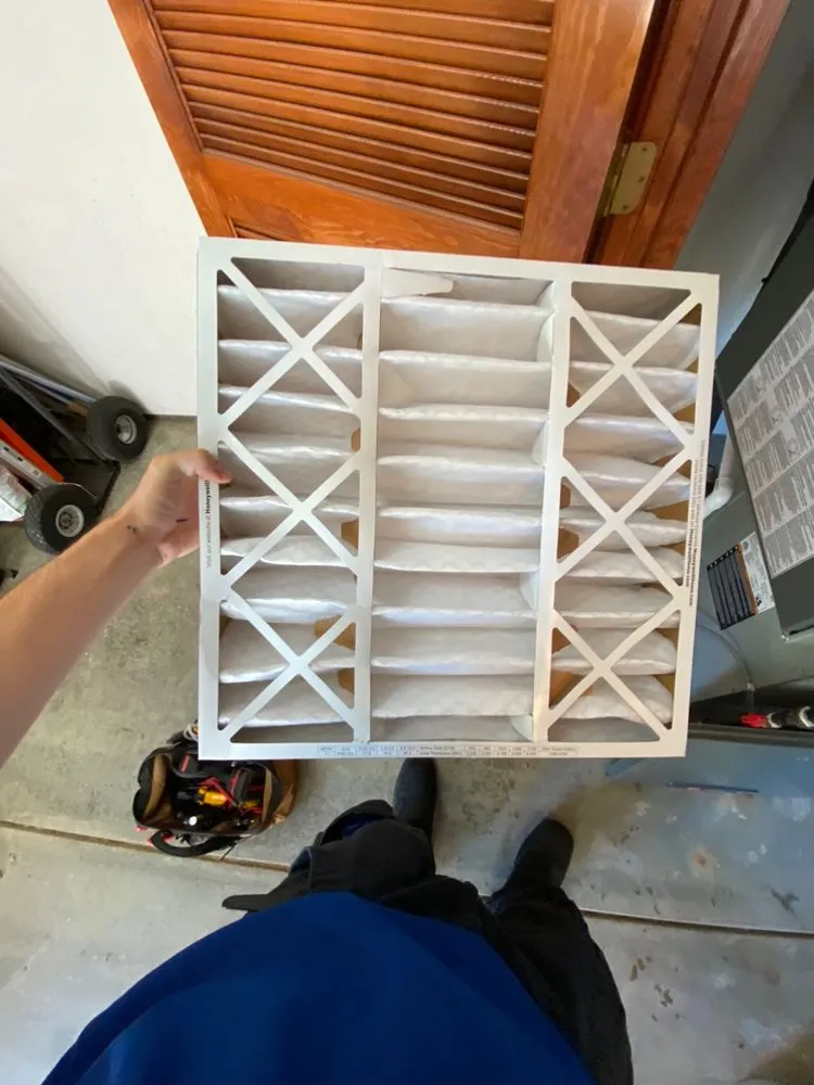 Slide of Johnson Heating Cooling And Plumbing