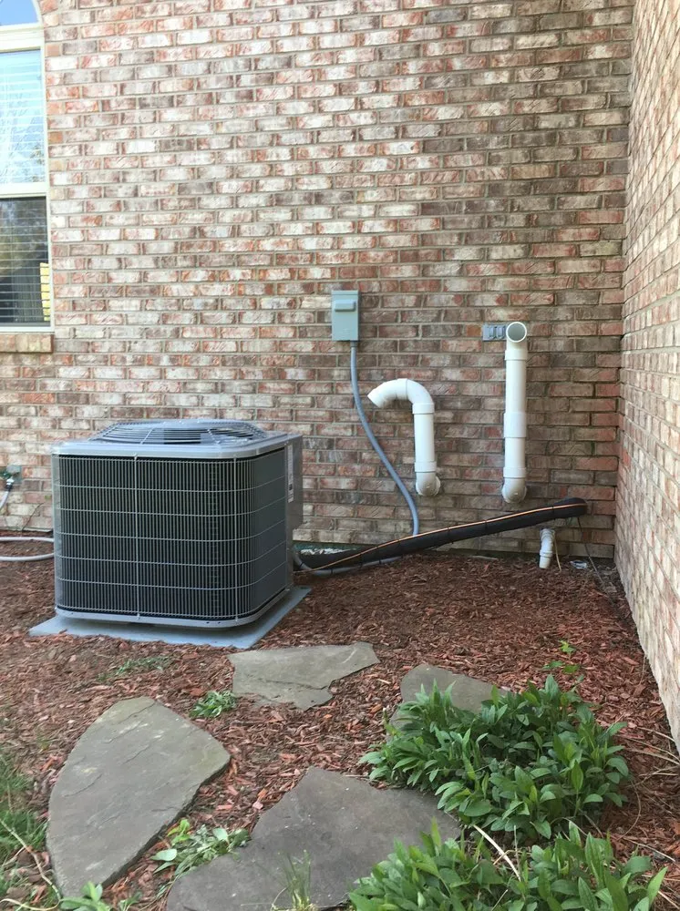 Slide of Johnson Heating Cooling And Plumbing